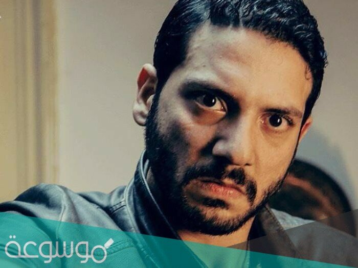 من هو احمد جمال سعيد
