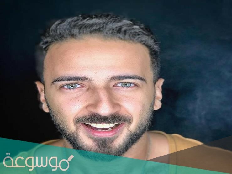 من هو محمد مهران ويكيبيديا