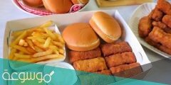 طريقة عمل مسحب البيك السعودي