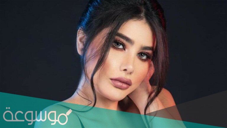 من هي انجي خوري ويكيبيديا السيرة الذاتية