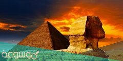 لماذا بنى قدماء المصريين الأهرامات