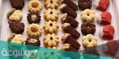 طريقة عمل البتيفور السريع