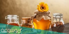 فوائد عسل زهور الهملايا
