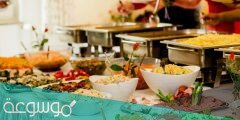 ماهي أفضل طرق تقديم الطعام ؟