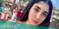 من هي جيهان خليل السيرة الذاتية