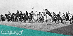 أكبر قبيلة في المملكة السعودية 2022