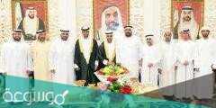 اصل قبيلة الريسي في الامارات ومن هم