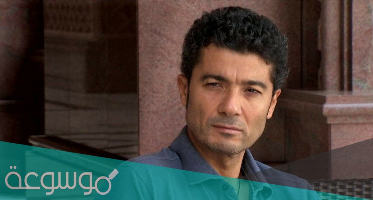 عمر خالد النبوي الحقيقي