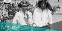 الربيعي وش يرجع