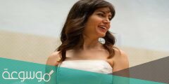 جنسية رشا رزق الحقيقية