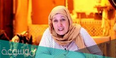 اسباب وفاة الفنانة مليكة الخالدي